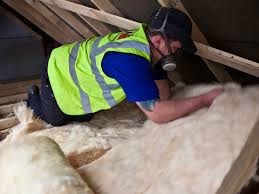 Types of Insulation We Offer in Leonardtown, MD