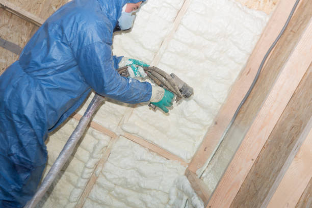 Best Commercial Insulation Services  in Leonardtown, MD